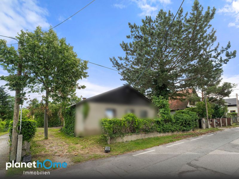 Ihr Eigenheim beginnt hier ? Grundst�ck f�r nur 817 ?/m� /  / 1210&nbsp;Wien / Bild 3