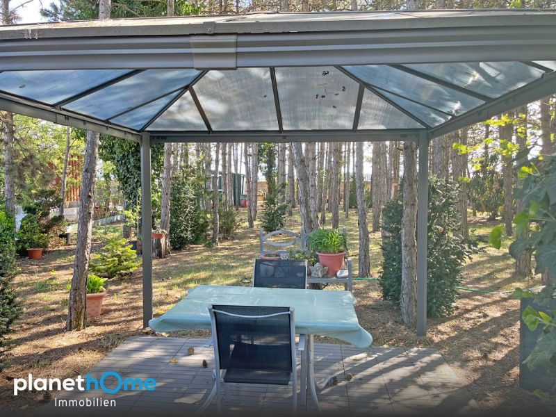 Luxuri�ses Wohnen mit Einliegerwohnung, Pool und beeindruckendem Naturflair /  / 2604&nbsp;Theresienfeld / Bild 2