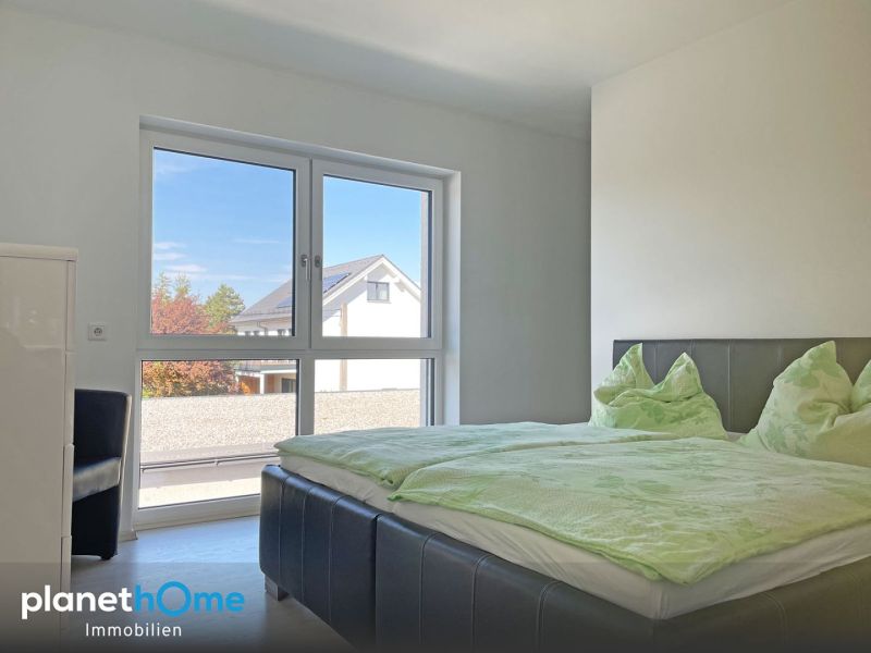 Luxuri�ses Wohnen mit Einliegerwohnung, Pool und beeindruckendem Naturflair /  / 2604&nbsp;Theresienfeld / Bild 9