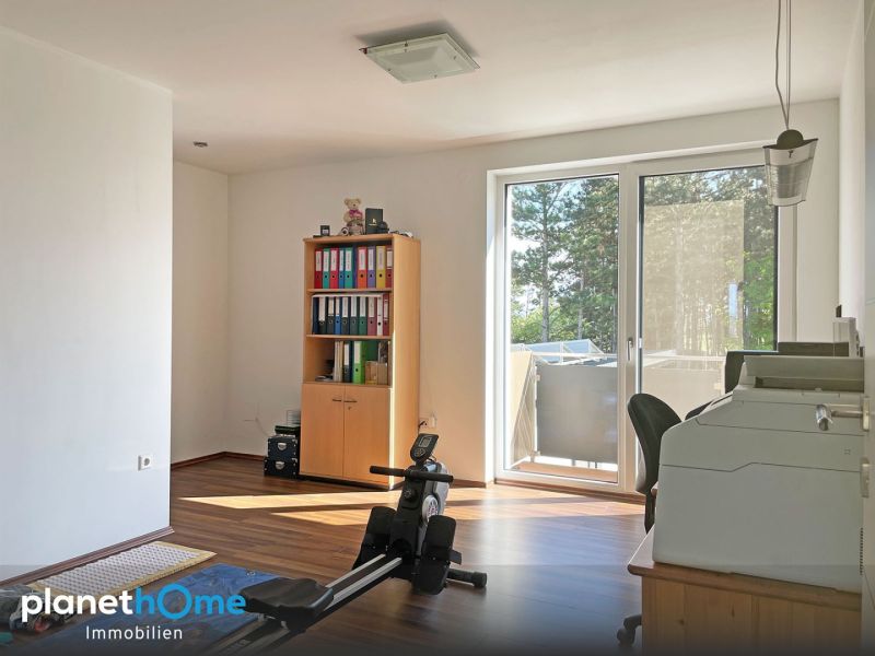 Luxuri�ses Wohnen mit Einliegerwohnung, Pool und beeindruckendem Naturflair /  / 2604&nbsp;Theresienfeld / Bild 8
