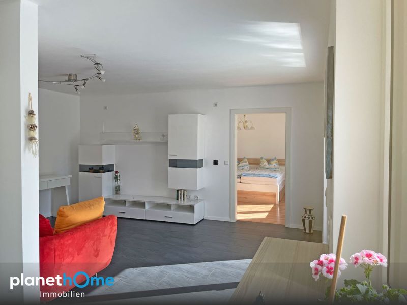 Luxuri�ses Wohnen mit Einliegerwohnung, Pool und beeindruckendem Naturflair /  / 2604&nbsp;Theresienfeld / Bild 6