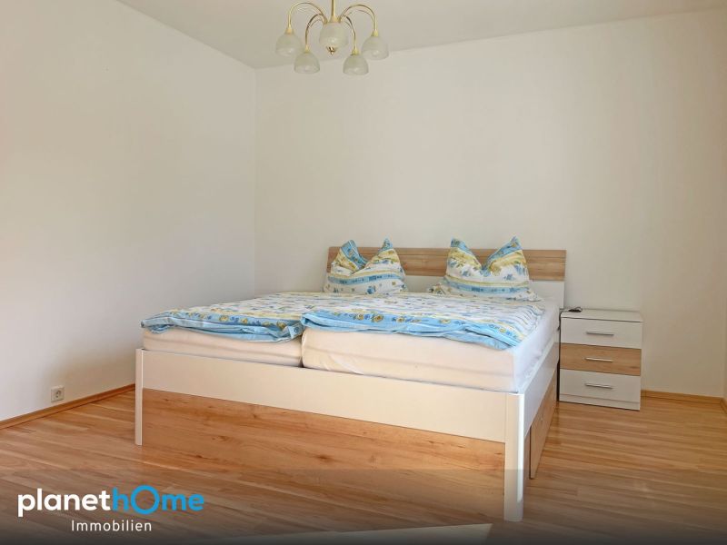 Luxuri�ses Wohnen mit Einliegerwohnung, Pool und beeindruckendem Naturflair /  / 2604&nbsp;Theresienfeld / Bild 9
