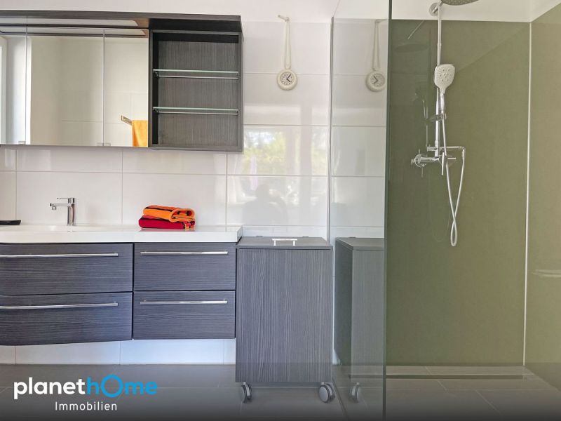 Luxuri�ses Wohnen mit Einliegerwohnung, Pool und beeindruckendem Naturflair /  / 2604&nbsp;Theresienfeld / Bild 5