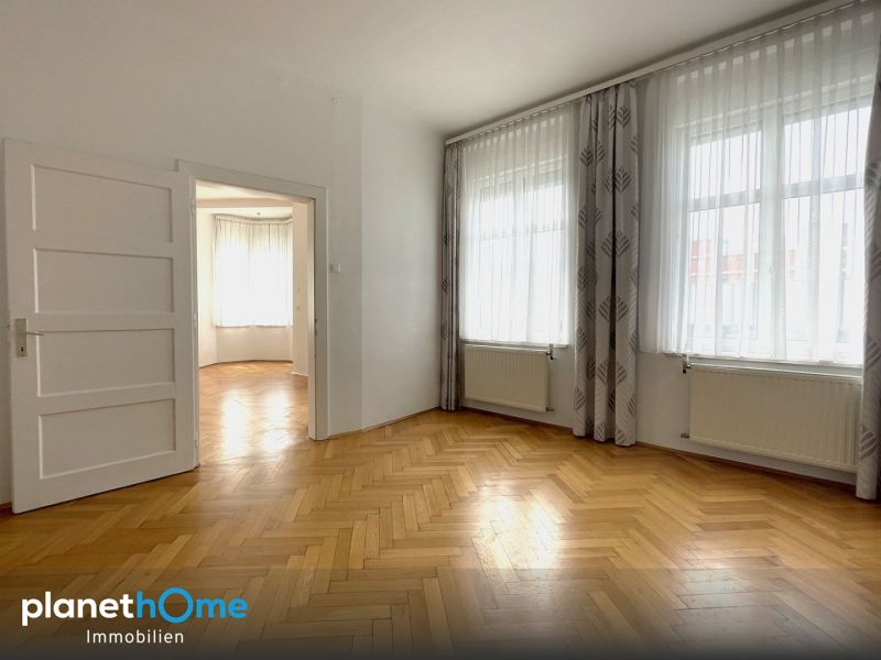 Repräsentative Altbauwohnung im Stadtkern! / / 7400 Oberwart / Bild 3