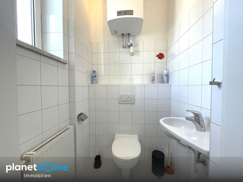 Repräsentative Altbauwohnung im Stadtkern! / / 7400 Oberwart / Bild 7