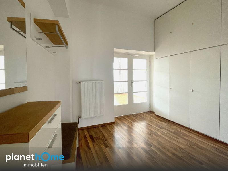 Repräsentative Altbauwohnung im Stadtkern! / / 7400 Oberwart / Bild 2