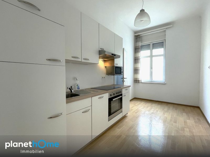 Repräsentative Altbauwohnung im Stadtkern! / / 7400 Oberwart / Bild 4