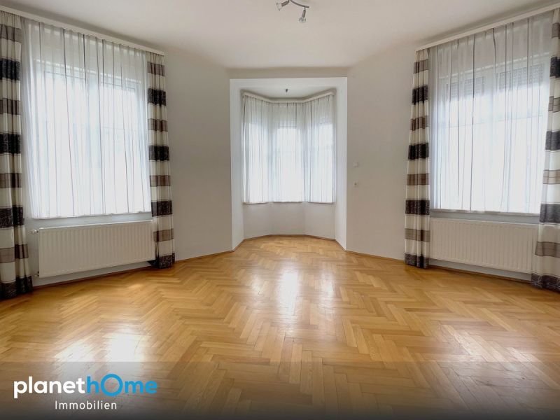 Repräsentative Altbauwohnung im Stadtkern! / / 7400 Oberwart / Bild 6