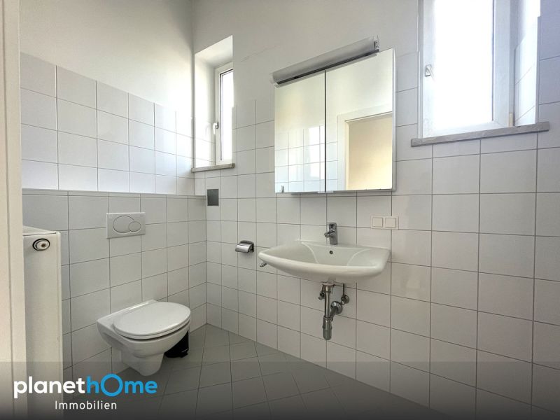 Repräsentative Altbauwohnung im Stadtkern! / / 7400 Oberwart / Bild 9