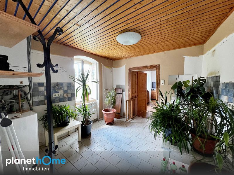 Leben Sie Ihren Wohntraum! Au�ergew�hnliches Anwesen mit Gartenkleinod! /  / 2243&nbsp;Matzen / Bild 7