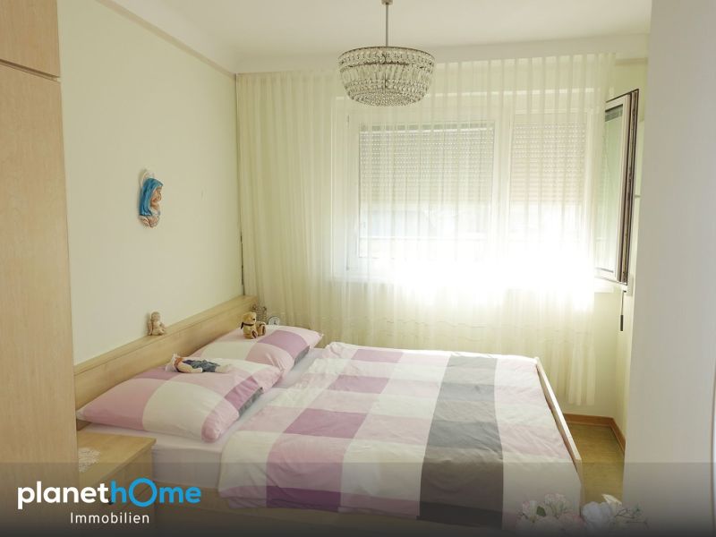 Dachterrassenwohnung mit sch�nem Ausblick /  / 1200&nbsp;Wien / Bild 3