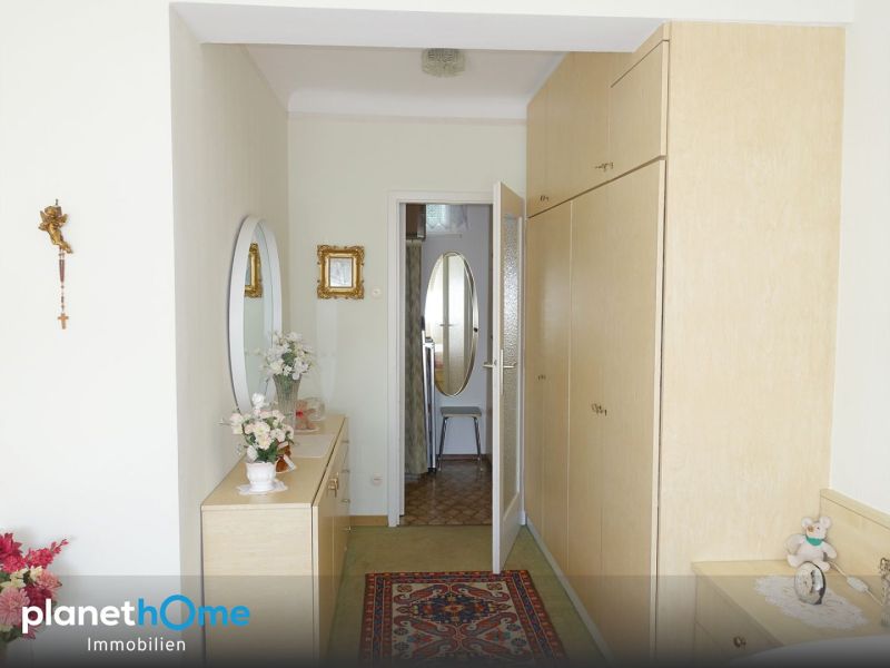 Dachterrassenwohnung mit sch�nem Ausblick /  / 1200&nbsp;Wien / Bild 2