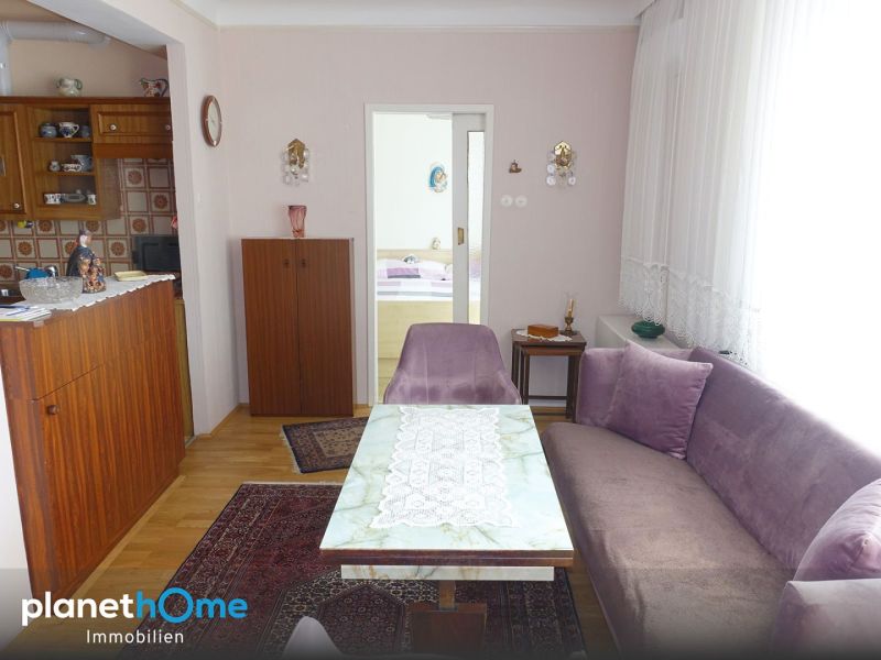 Dachterrassenwohnung mit sch�nem Ausblick /  / 1200&nbsp;Wien / Bild 1
