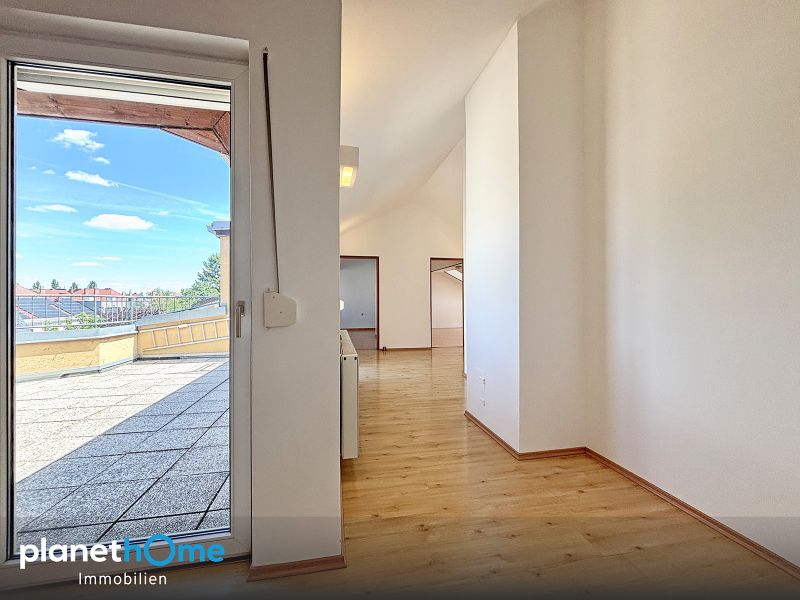 Viel Platz. Viel Licht. Viel Lebensqualit�t /  / 1230&nbsp;Wien / Bild 7