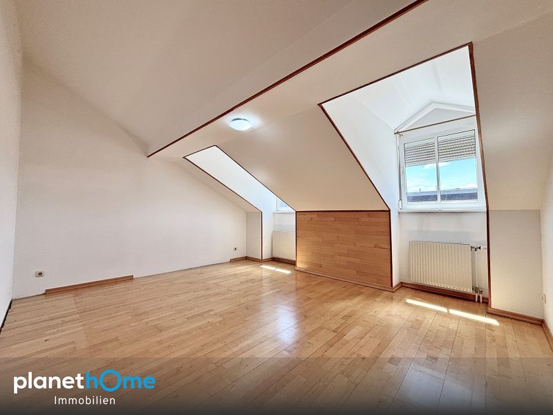 Viel Platz. Viel Licht. Viel Lebensqualit�t /  / 1230&nbsp;Wien / Bild 5