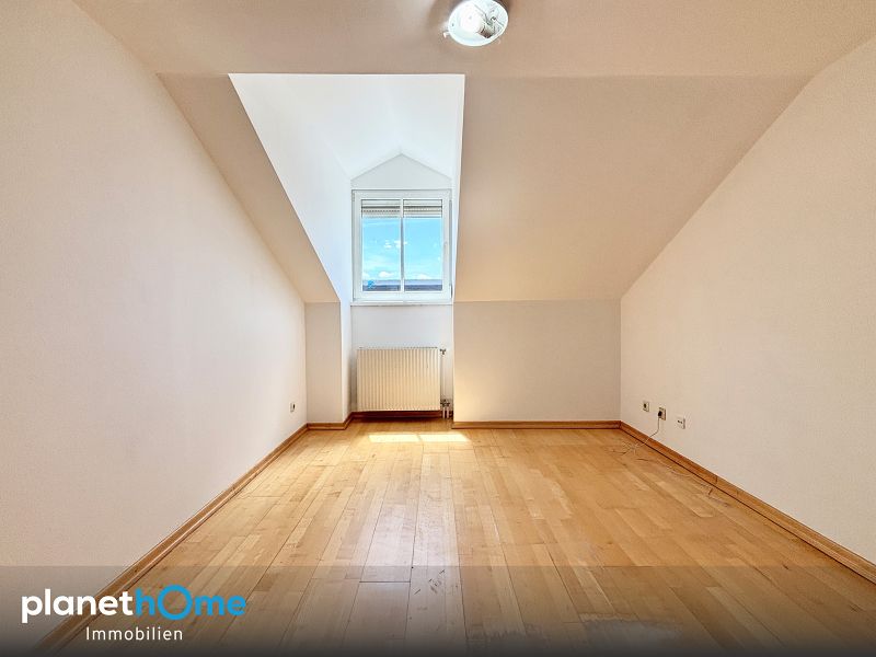Viel Platz. Viel Licht. Viel Lebensqualit�t /  / 1230&nbsp;Wien / Bild 4