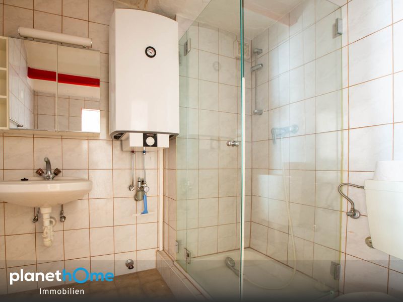 Ein St�ck Haller Geschichte ? au�ergew�hnliches Stadthaus mit einzigartigem Potenzial /  / 6060&nbsp;Hall in Tirol / Bild 3