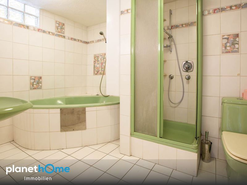 Ein St�ck Haller Geschichte ? au�ergew�hnliches Stadthaus mit einzigartigem Potenzial /  / 6060&nbsp;Hall in Tirol / Bild 6