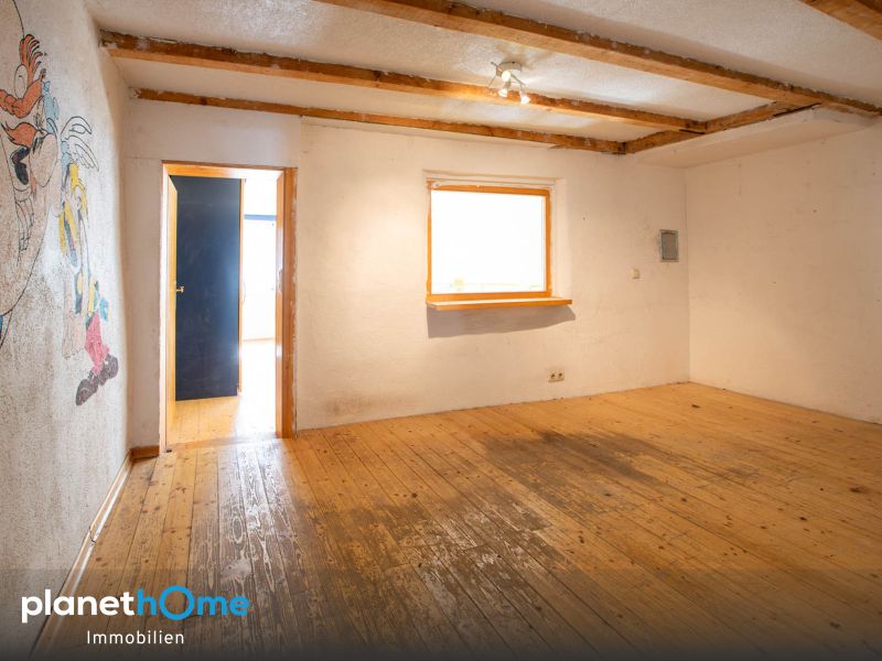 Ein St�ck Haller Geschichte ? au�ergew�hnliches Stadthaus mit einzigartigem Potenzial /  / 6060&nbsp;Hall in Tirol / Bild 8