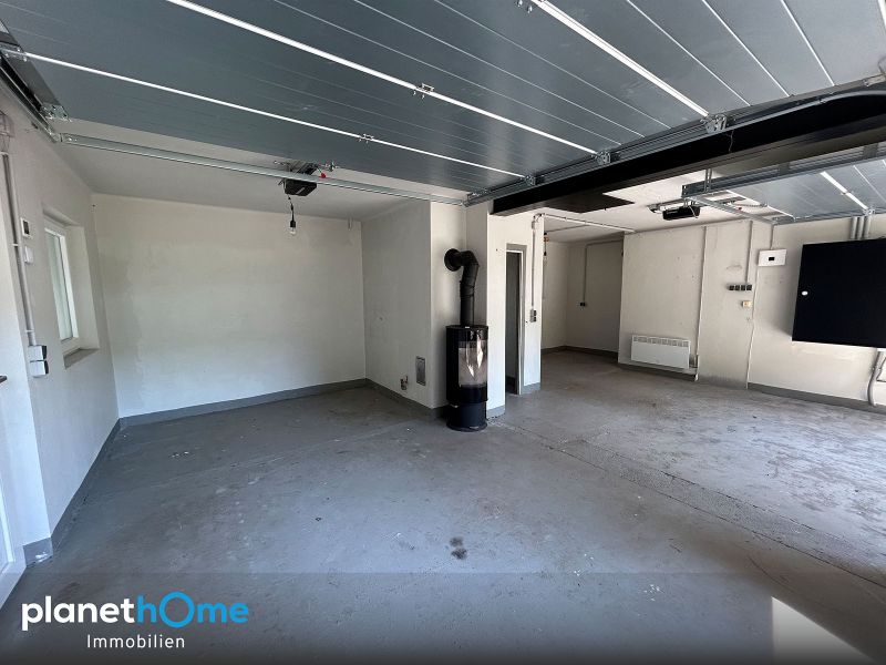 Bungalow im Gr�nen /  / 2831&nbsp;Warth / Bild 2