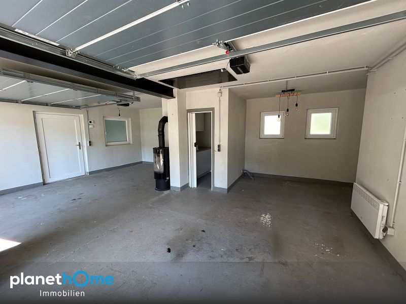 Bungalow im Gr�nen /  / 2831&nbsp;Warth / Bild 3