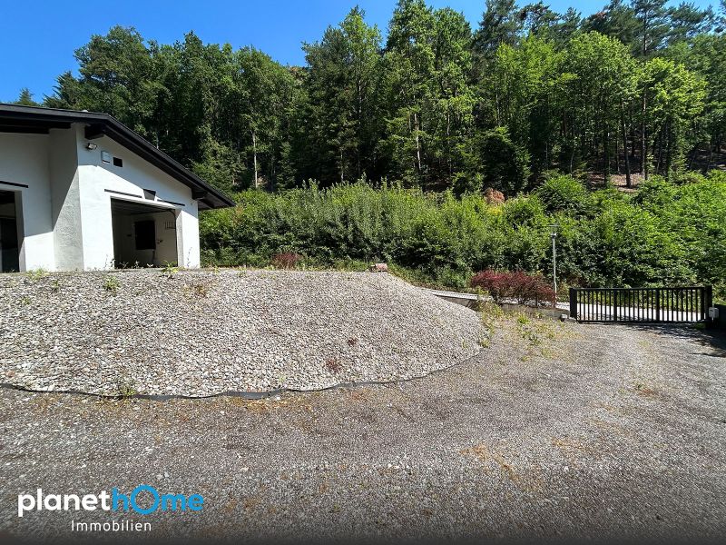Bungalow im Gr�nen /  / 2831&nbsp;Warth / Bild 5