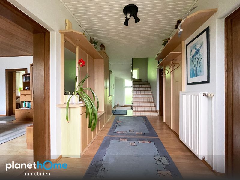 Leistbarer Familientraum Nähe Steyr-Neuzeug / / 4523 Sierning / Bild 2