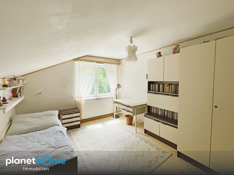 Leistbarer Familientraum Nähe Steyr-Neuzeug / / 4523 Sierning / Bild 6