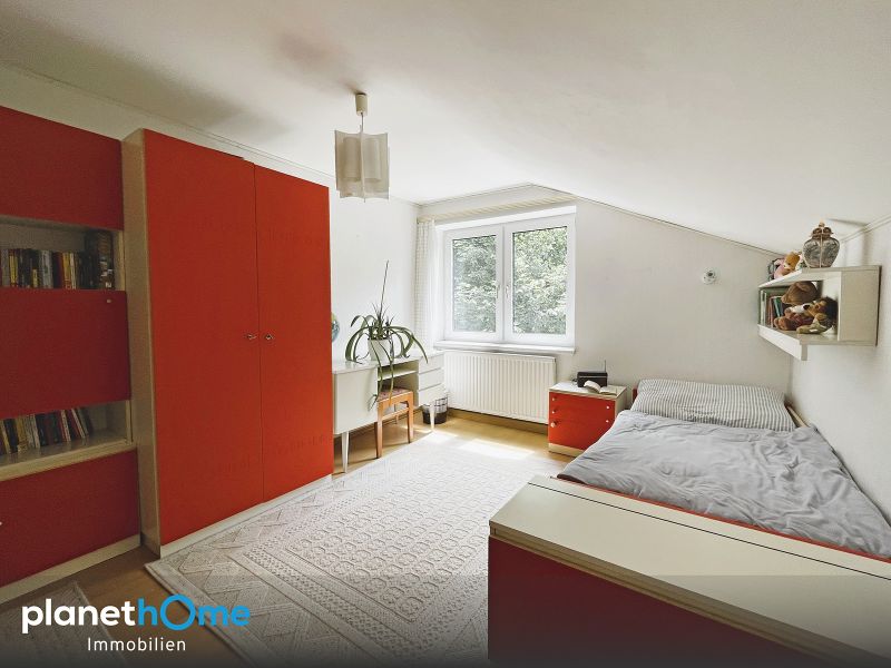 Leistbarer Familientraum Nähe Steyr-Neuzeug / / 4523 Sierning / Bild 7