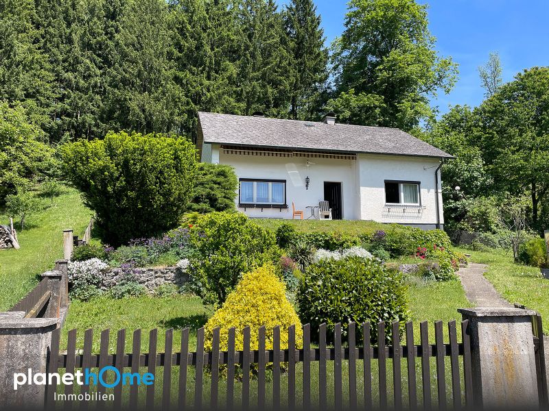 Leistbarer Familientraum N�he Steyr-Neuzeug