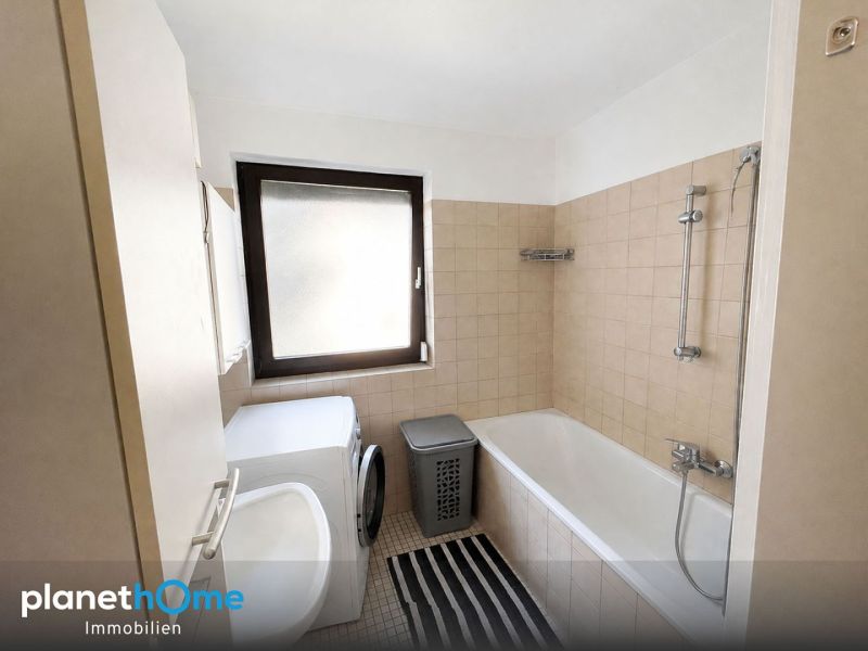 Charmante 2-Zimmer-Wohnung in Henndorf mit vielseitigem Potenzial /  / 5302&nbsp;Henndorf / Bild 5