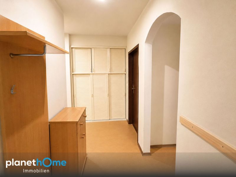 Charmante 2-Zimmer-Wohnung in Henndorf mit vielseitigem Potenzial /  / 5302&nbsp;Henndorf / Bild 2