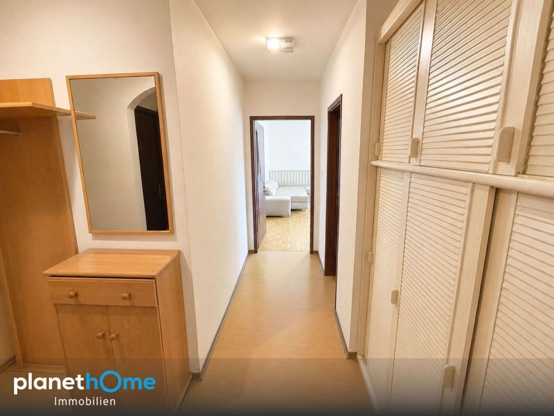 Charmante 2-Zimmer-Wohnung in Henndorf mit vielseitigem Potenzial /  / 5302&nbsp;Henndorf / Bild 3