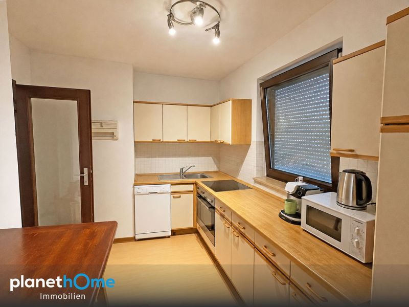 Charmante 2-Zimmer-Wohnung in Henndorf mit vielseitigem Potenzial /  / 5302&nbsp;Henndorf / Bild 6