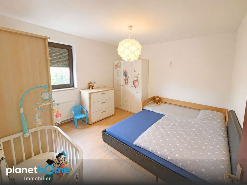 Charmante 2-Zimmer-Wohnung in Henndorf mit vielseitigem Potenzial /  / 5302&nbsp;Henndorf / Bild 4
