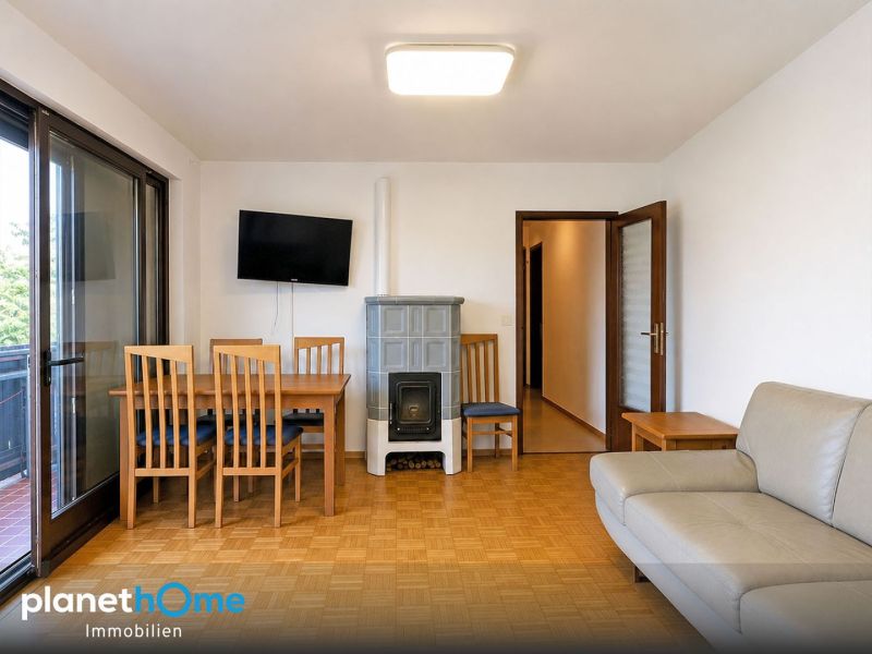 Charmante 2-Zimmer-Wohnung in Henndorf mit vielseitigem Potenzial