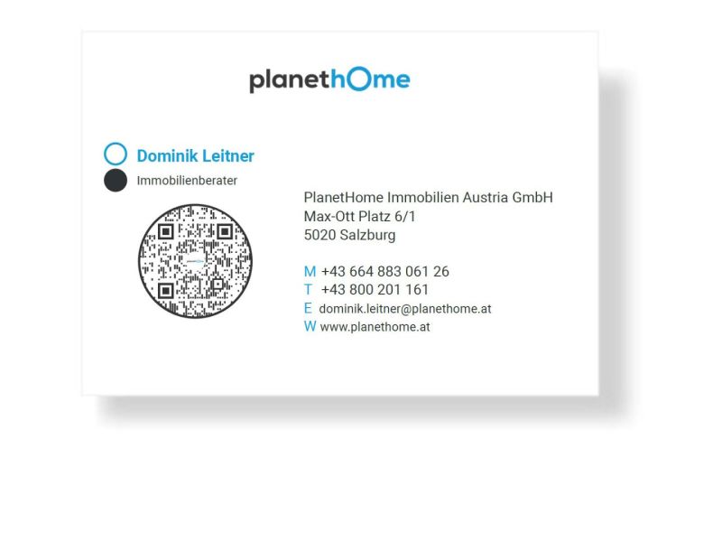 Charmante 2-Zimmer-Wohnung in Henndorf mit vielseitigem Potenzial /  / 5302&nbsp;Henndorf / Bild 9