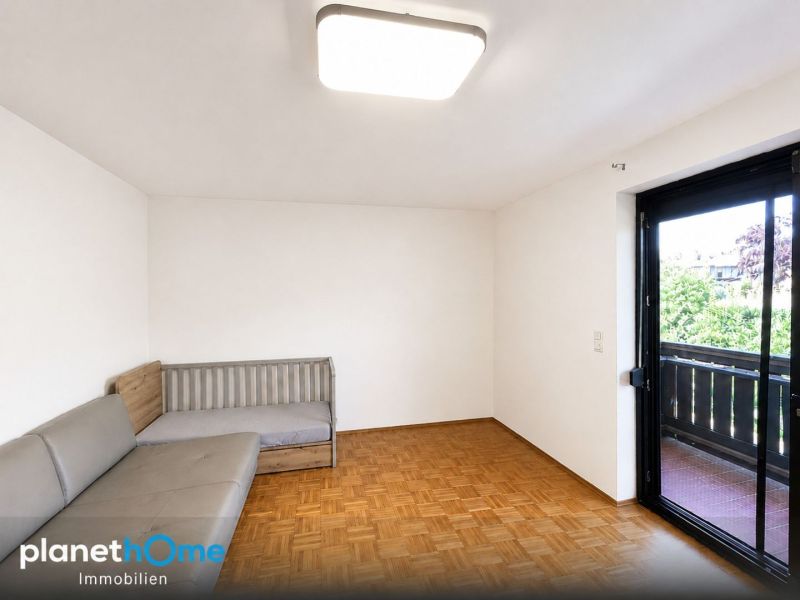 Charmante 2-Zimmer-Wohnung in Henndorf mit vielseitigem Potenzial /  / 5302&nbsp;Henndorf / Bild 7