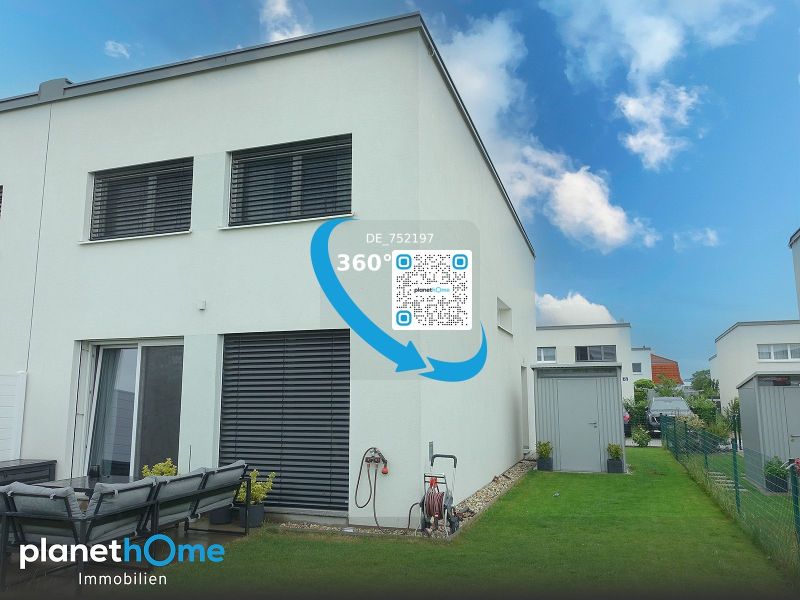 Doppelhaushälfte mit 2 Autoabstellplätzen / / 2604 Theresienfeld / Bild 0