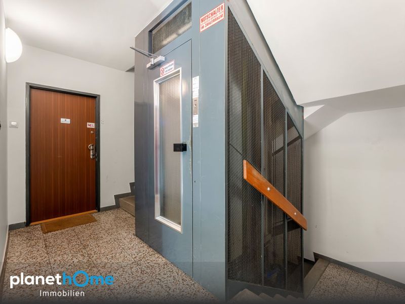 Perfekte Startwohnung! / / 1210 Wien / Bild 9