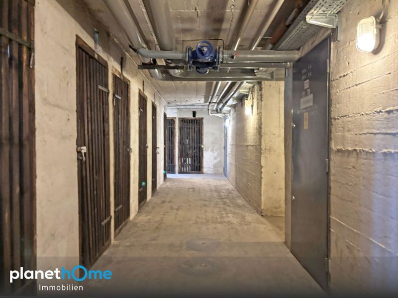 Perfekte Startwohnung N�he Spitz /  / 1210&nbsp;Wien / Bild 8