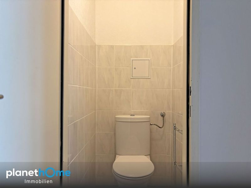 Perfekte Startwohnung N�he Spitz /  / 1210&nbsp;Wien / Bild 5