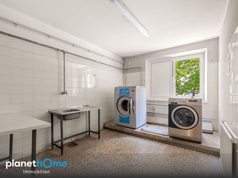 Perfekte Startwohnung N�he Spitz /  / 1210&nbsp;Wien / Bild 9