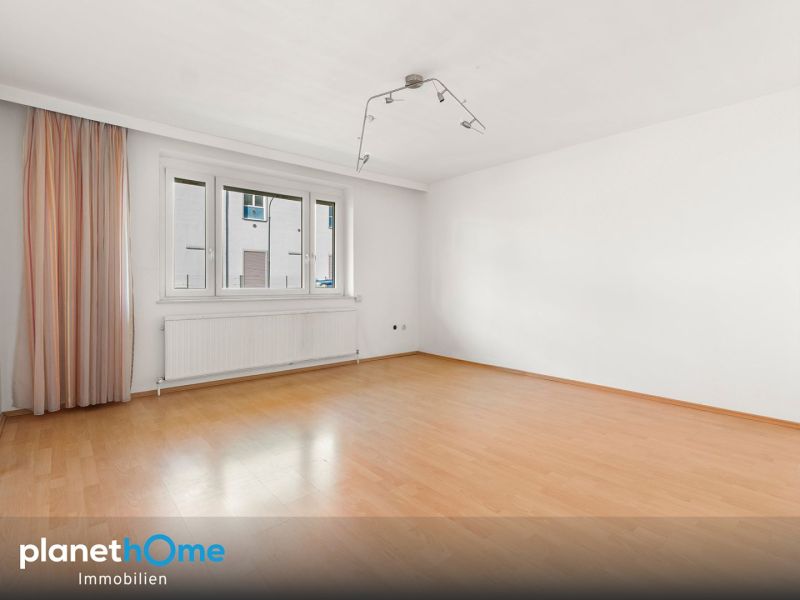 Perfekte Startwohnung! / / 1210 Wien / Bild 1