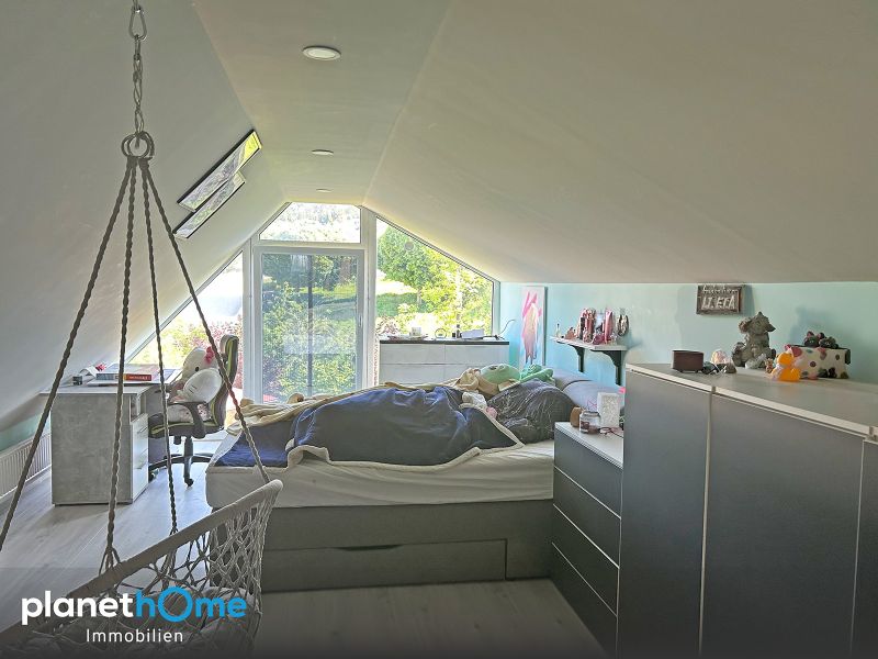 Familienfreundliches Wohnhaus mit großzügigem Platzangebot / / 2802 Hochwolkersdorf / Bild 5