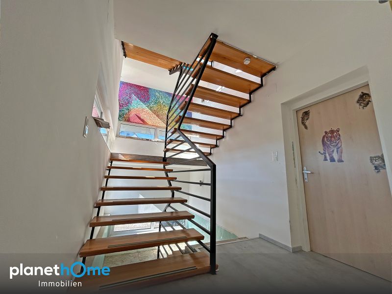 Familienfreundliches Wohnhaus mit großzügigem Platzangebot / / 2802 Hochwolkersdorf / Bild 4