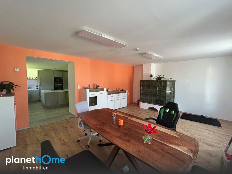 Familienfreundliches Wohnhaus mit großzügigem Platzangebot / / 2802 Hochwolkersdorf / Bild 6