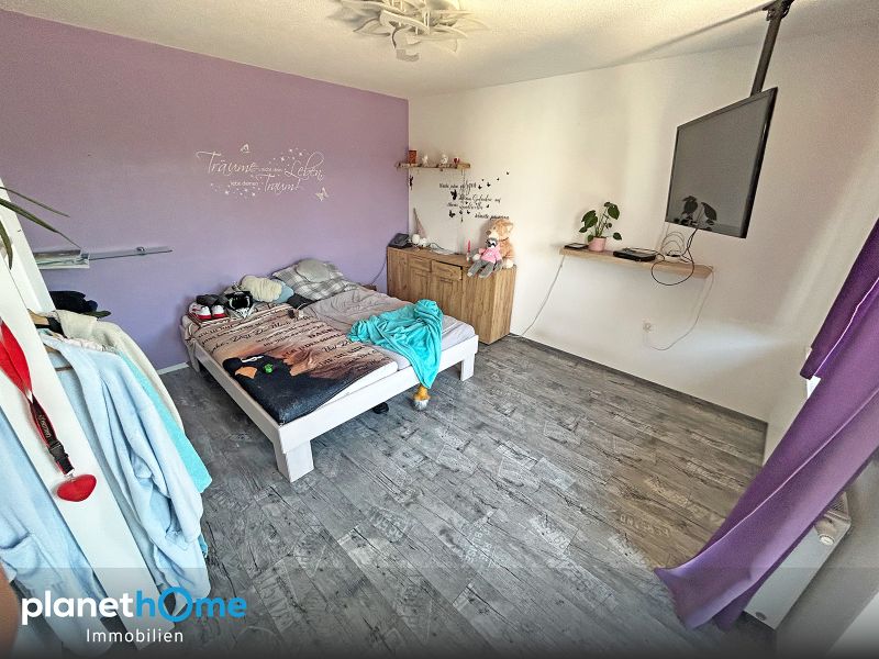 Familienfreundliches Wohnhaus mit großzügigem Platzangebot / / 2802 Hochwolkersdorf / Bild 7
