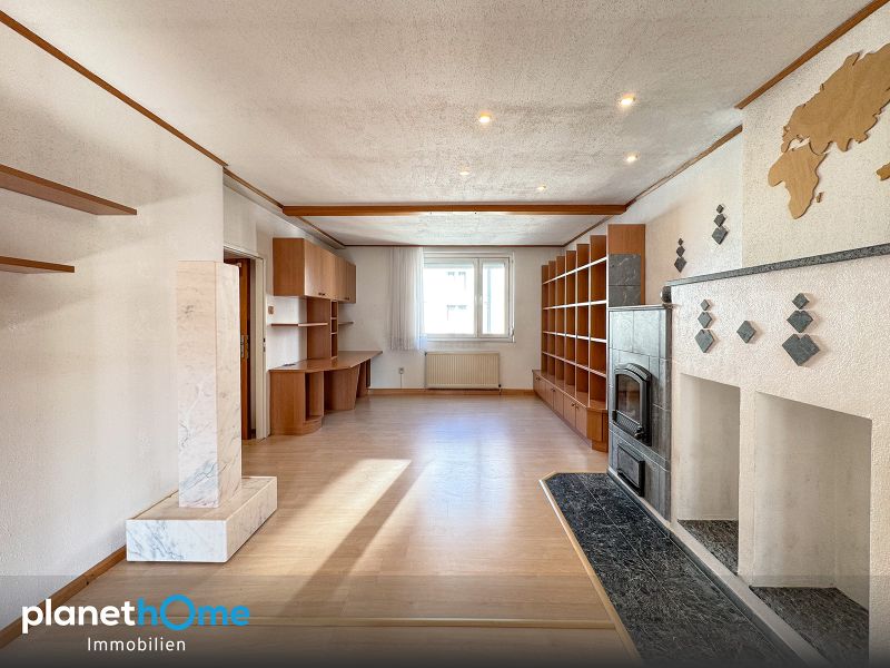 Lichtdurchflutete 4-Zimmer-Wohnung mit Stellplatz im Innenhof /  / 1210&nbsp;Wien / Bild 4