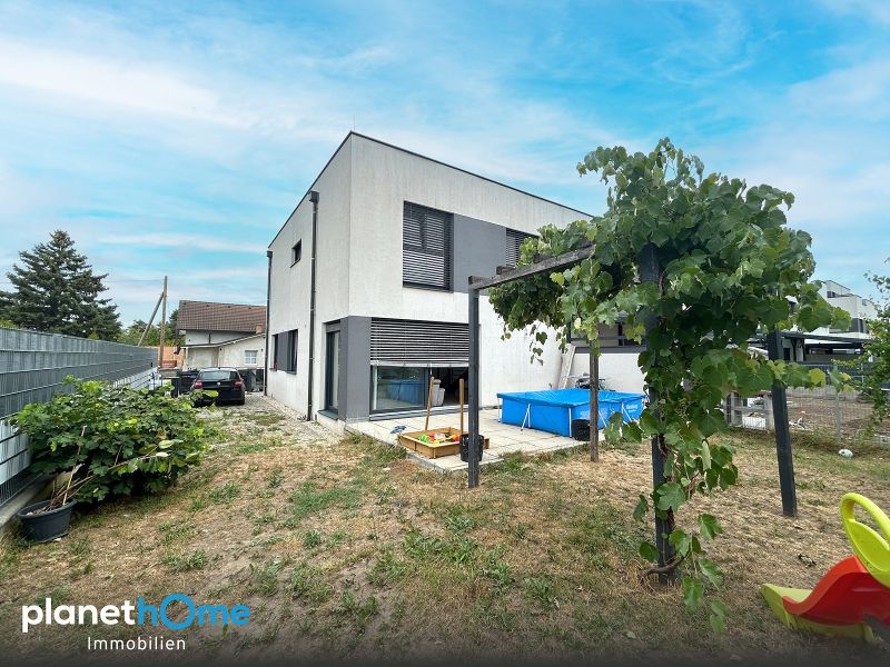 Doppelhaushälfte in ruhiger Siedlungslage / / 2230 Gänserndorf / Bild 0